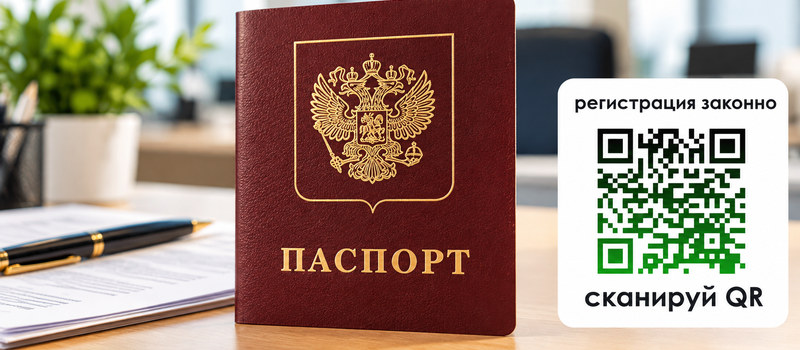 регистрация в Десногорске прописка в Десногорске